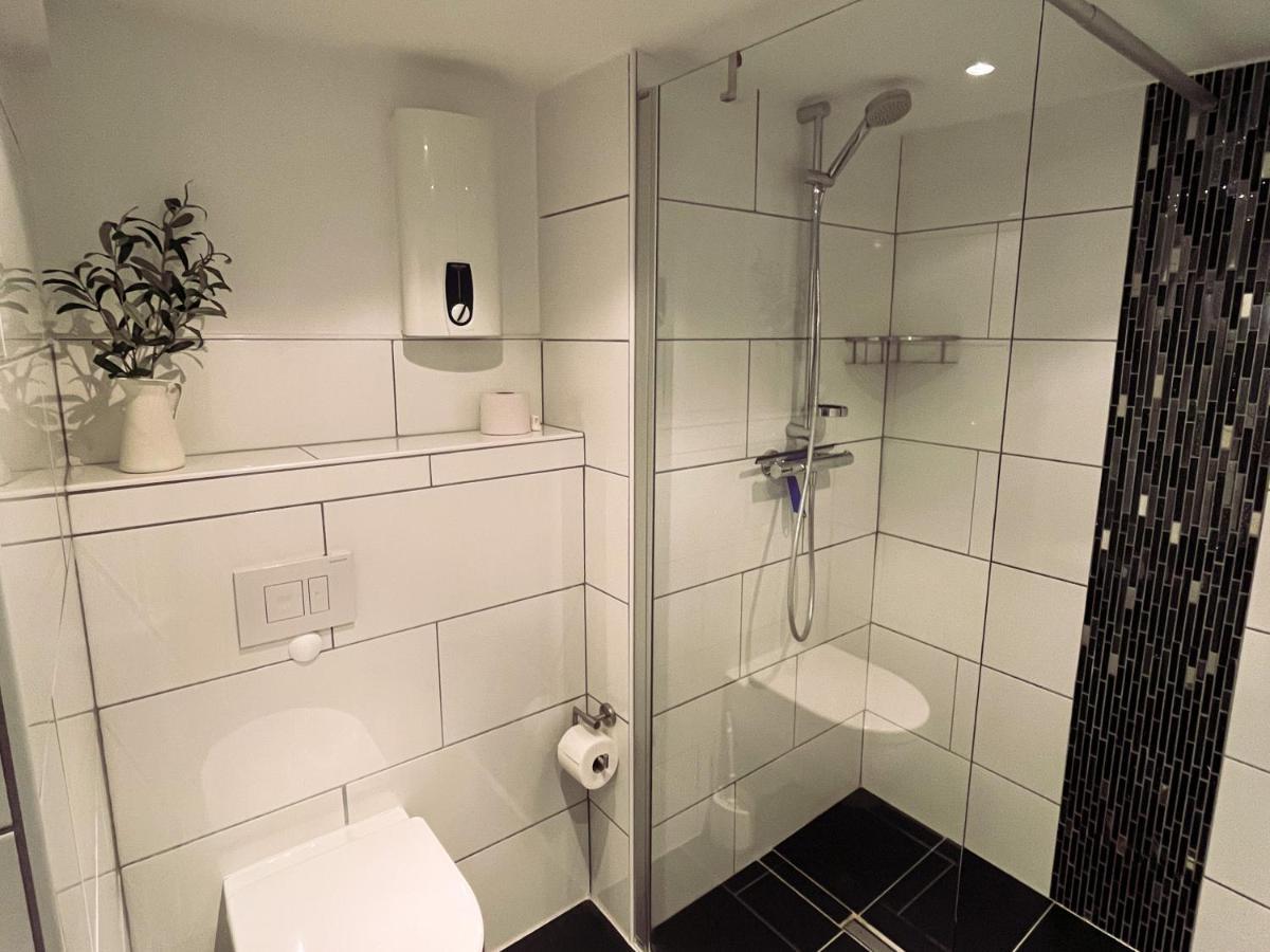 Apartment Hirsch: Wohnung Fuer Die Ganze Familie Mit Disney+ Braunlage Exteriér fotografie
